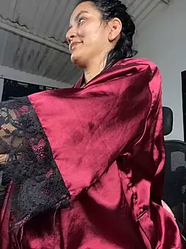 Lucia-Candy online show from February 15, 2025, 3:52 am