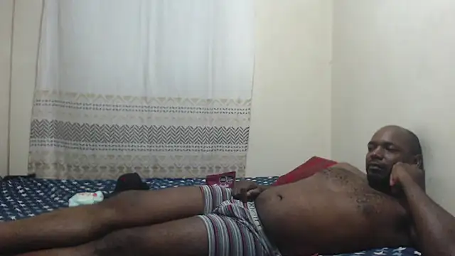 HARLEXBIGCOCK online show from July 3, 2026, 3:02 am