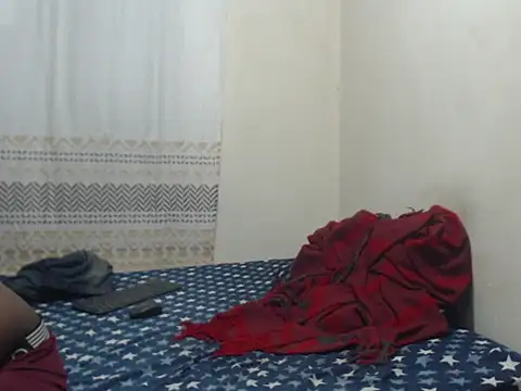 HARLEXBIGCOCK online show from June 29, 2026, 4:08 am