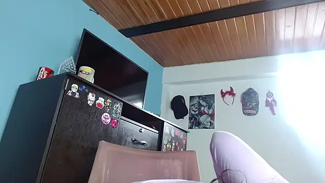 Nasty 019 online show from March 29, 2026, 7:59 pm