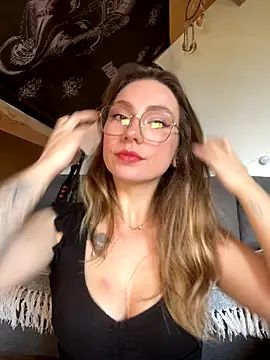 TalullaX online show from October 30, 2025, 10:35 am