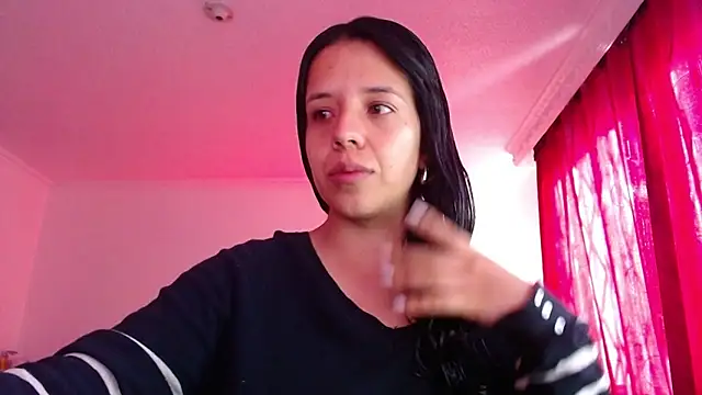 VALERY MEER online show from February 27, 2026, 12:27 pm