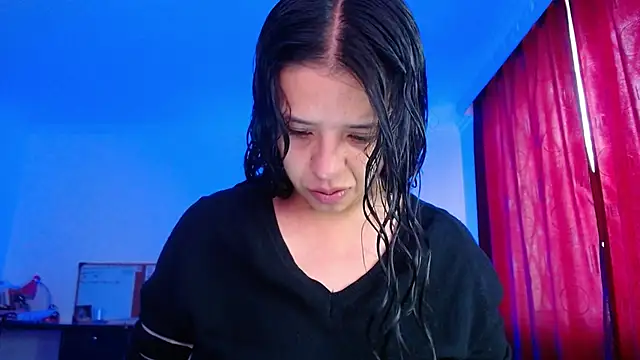 VALERY MEER online show from March 9, 2026, 12:09 pm