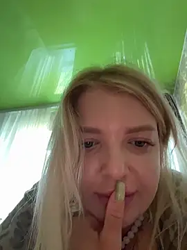 OdriOlsens online show from July 28, 2026, 11:17 am