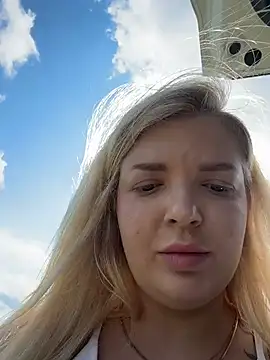 OdriOlsens online show from June 12, 2026, 6:55 am