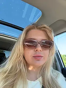 OdriOlsens online show from June 7, 2026, 11:37 am