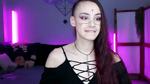 Snapshot of Wildorchid_ chatting on December 15, 2024, 3:02 am Wildorchid online show from December 15, 2024, 3:02 am