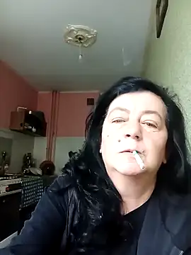 GypsiQueen2 online show from February 24, 2026, 8:04 am