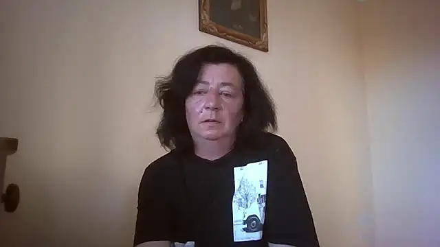 GypsiQueen2 online show from May 14, 2026, 5:21 pm