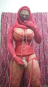 ElisyaHijabDoll online show from October 16, 2025, 6:16 pm