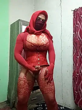 ElisyaHijabDoll online show from May 6, 2026, 6:56 pm