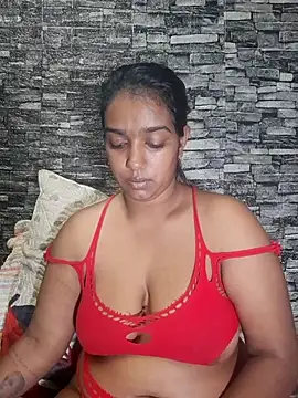 Xindias fantasyX online show from October 14, 2025, 7:14 pm