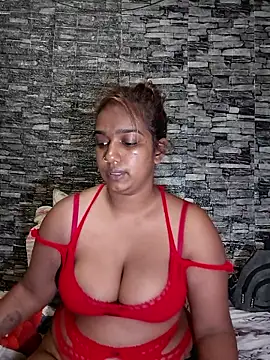 Xindias fantasyX online show from January 12, 2026, 5:20 pm