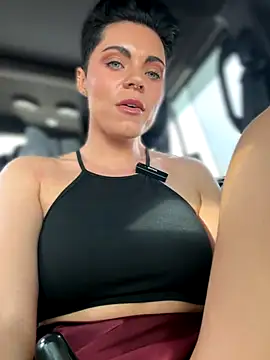 LukeLouHarvey online show from January 8, 2026, 3:45 am