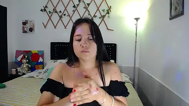 Snapshot of naughty_girl_4u chatting on April 9, 2026, 8:26 pm naughty girl 4u online show from April 9, 2026, 8:26 pm