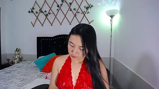 naughty girl 4u online show from January 9, 2026, 6:37 pm