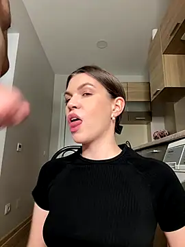 Sexycikass online show from November 8, 2025, 9:24 am