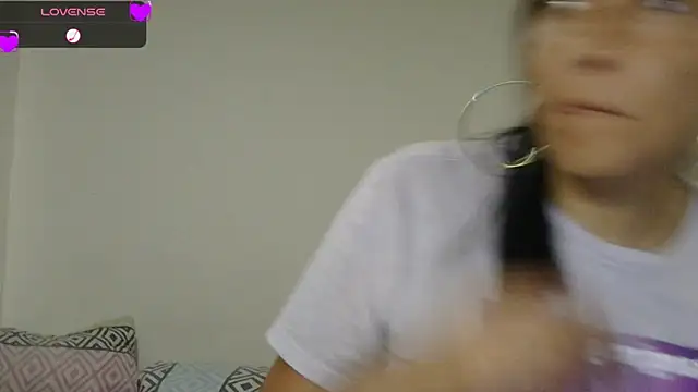 Snapshot of ErikaRika chatting on January 30, 2025, 4:48 am ErikaRika online show from January 30, 2025, 4:48 am