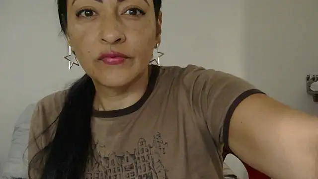 Snapshot of ErikaRika chatting on January 29, 2025, 4:26 am ErikaRika online show from January 29, 2025, 4:26 am