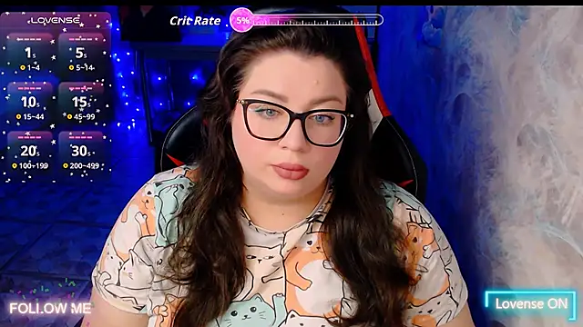 alexa sweetyy online show from November 22, 2025, 4:11 am