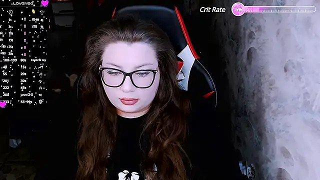 alexa sweetyy online show from March 10, 2025, 7:40 pm