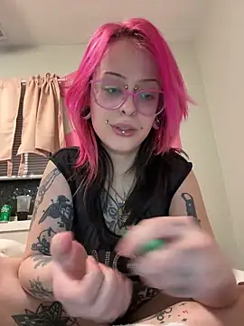 MissRomero online show from January 14, 2025, 12:33 am