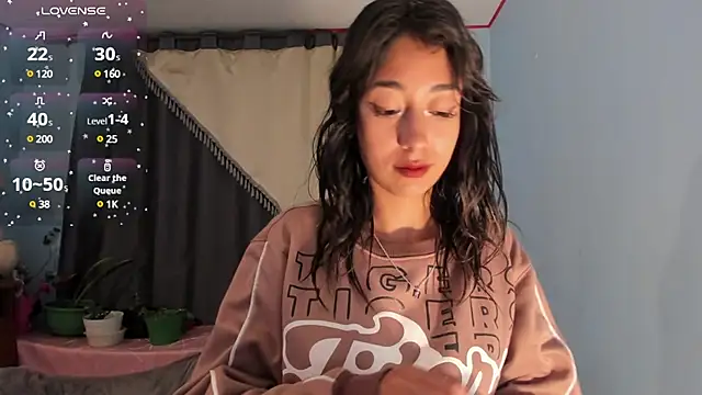 Snapshot of Scarlet_wd18 chatting on February 28, 2025, 10:20 am Scarlet wd18 online show from February 28, 2025, 10:20 am