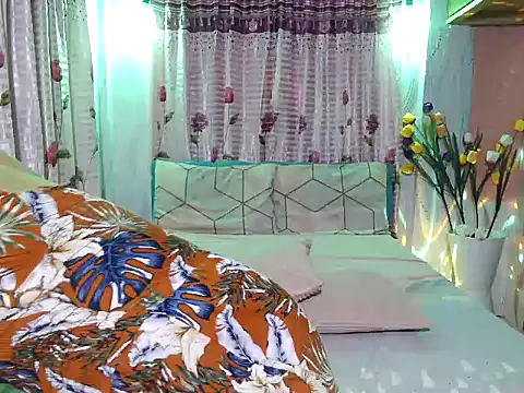 UrAsianPrincessDanie online show from March 12, 2025, 9:45 pm