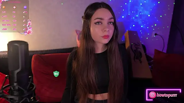 How2Meow online show from March 6, 2025, 5:43 pm