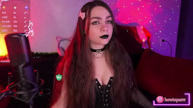 How2Meow online show from January 22, 2025, 5:49 pm