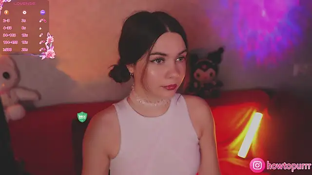 How2Meow online show from October 11, 2025, 4:30 pm