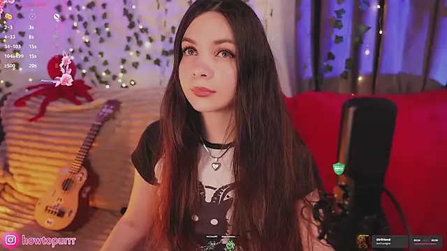 How2Meow online show from May 21, 2026, 6:16 pm
