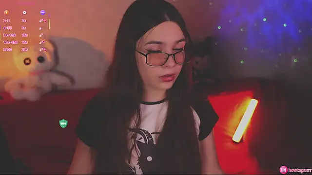 How2Meow online show from October 22, 2025, 4:50 pm