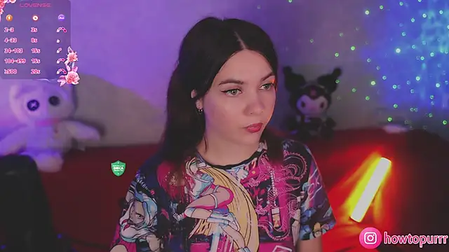 How2Meow online show from October 16, 2025, 4:48 pm