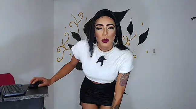 iris goddessofthesky online show from February 27, 2025, 11:28 am