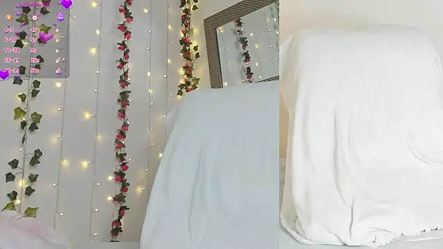 Snapshot of Soraya_Davis chatting on February 22, 2026, 9:22 am Soraya Davis online show from February 22, 2026, 9:22 am