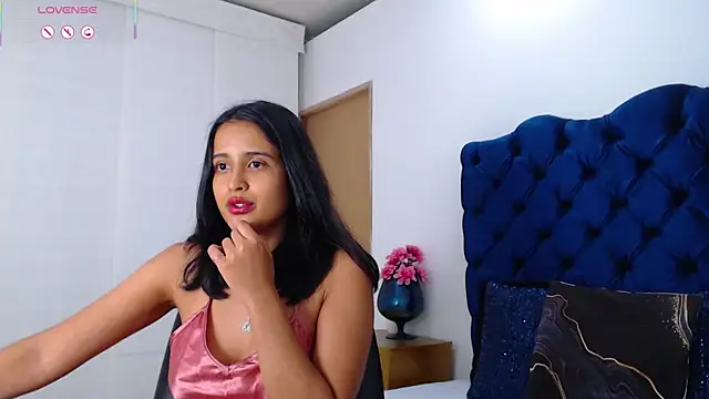 Lili666  online show from July 13, 2026, 3:28 am