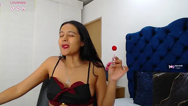 Lili666  online show from June 20, 2026, 3:22 am