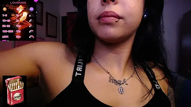 Misslana wn1 online show from February 3, 2026, 6:22 am