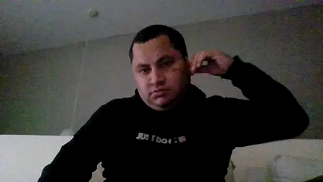 Hammyric786 online show from January 31, 2026, 9:46 pm