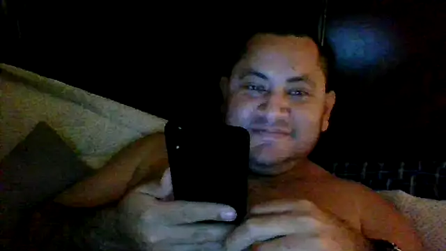 Hammyric786 online show from January 17, 2026, 11:41 pm