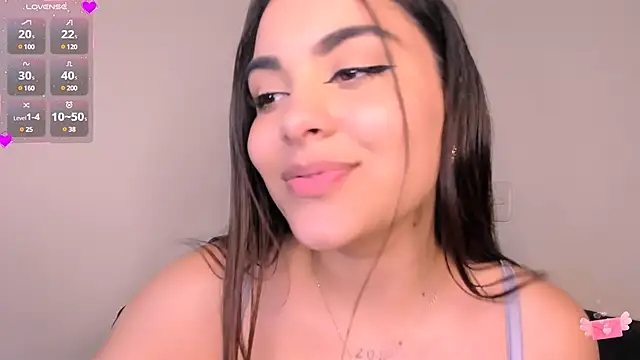 Snapshot of nahla_jameel chatting on February 17, 2025, 7:15 am nahla jameel online show from February 17, 2025, 7:15 am