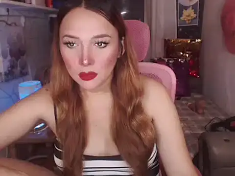 ErikaFox Cock online show from July 11, 2026, 2:01 am