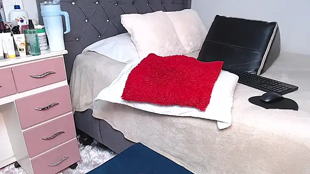 CanndyBrunett online show from March 7, 2026, 11:21 pm