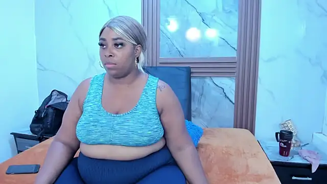 HannyMansonh online show from March 8, 2025, 3:28 am