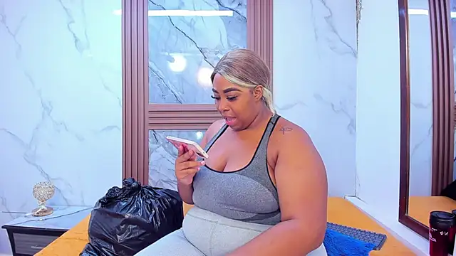 HannyMansonh online show from March 7, 2025, 3:29 am