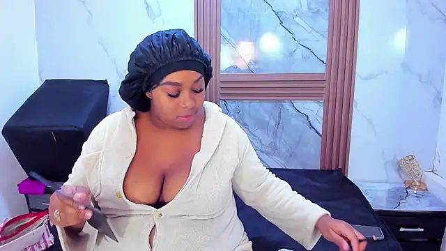 HannyMansonh online show from March 12, 2025, 3:24 am