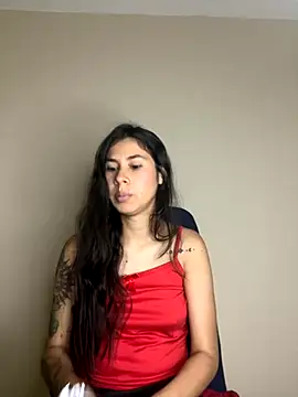 Snapshot of alia_bashar chatting on September 25, 2025, 2:06 am alia bashar online show from September 25, 2025, 2:06 am