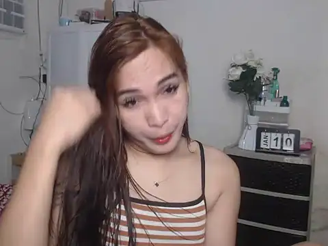 Msyensmith online show from January 10, 2026, 5:36 am