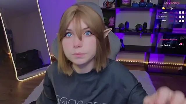 zelda 1 online show from January 13, 2026, 7:40 pm